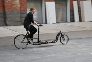 Fahrradschau da.ho Aktion 1231
